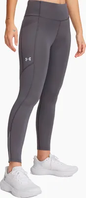 Produktbild von Under Armour Ua Launch Ankle Tights - castlerock, Größe:M
