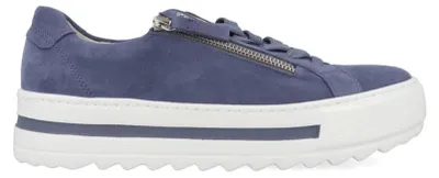 Productafbeelding van Gabor Sneakers 66.498.26 Blauw-40