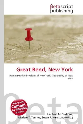 Produktbild von Great Bend, New York