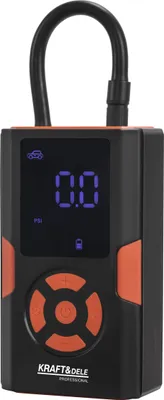 Produktbild von Batteriekompressor 0,2-10,3 bar KD5534