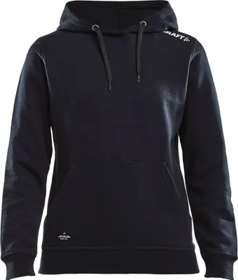 Produktbild von Craft Community Hoodie W Black S