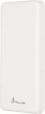 Obrázek produktu pro Powerbanka 10000mAh bílá| USB-C