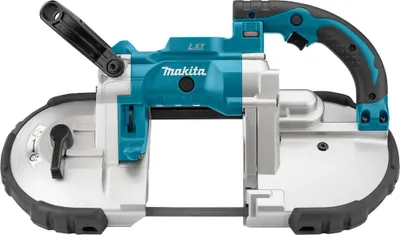 Immagine prodotto di Sega a nastro 18 V Li-Ion MAKITA - Senza batteria né caricabatterie - DPB180Z