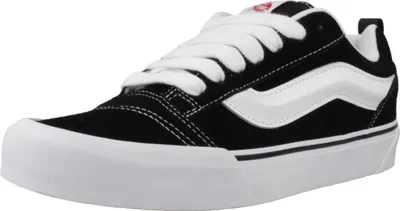 Obrázek produktu pro Vans Knu Skool VN0009QC 6BT BLACK/TRUE WHITE EU 41
