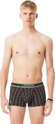 Produktbild von Boxershorts Lacoste 5H4970-00 für Herren