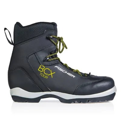 Produktbild von FISCHER BCX Tour Backcountry-Schuhe Schwarz 47 47