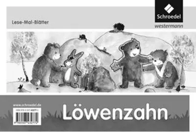 Obrázok produktu pre Löwenzahn - Ausgabe 2015