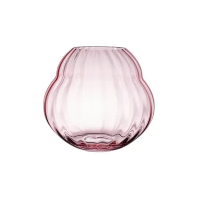 Immagine prodotto di Villeroy & Boch Rose Garden Home Vaso / Lanterna rosa 17 cm