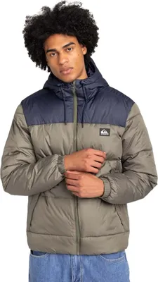 Produktbild von Quiksilver Jacket EQYJK04066-TKA0 in Beige color size large