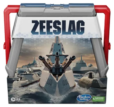 Produktbild von Hasbro Gaming F4527104, Kartenspiel, Strategie, 7 Jahr(e), Standardausgabe
