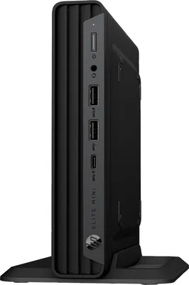 Produktbild von HP Elite Mini 800 G9 i5-14500 16GB 512GB W11P