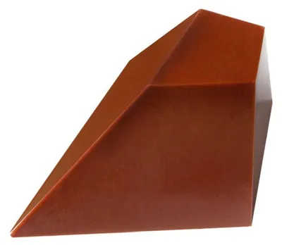 Image de Moule à chocolat - Davide Comaschi, 44,5 x 32 x 22,5 mm