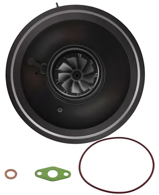 Produktbild von Turboladerpatrone Chra for Skoda Fabia 1.2 TDI CFWA 789016-5013S