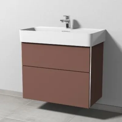 Produktbild von SANIPA BP82366 Waschtischunterbau mit Auszügen 3way