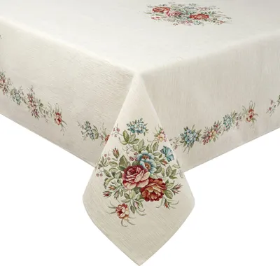 Produktbild von Dekorative Tischdecke 1233 NAT 140x180 cm   -5%