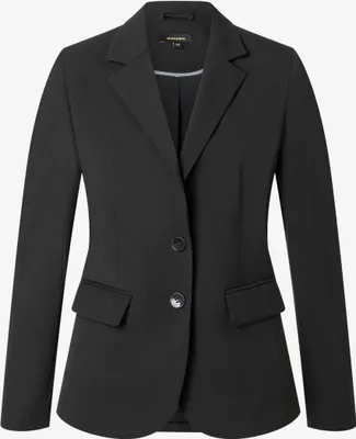 Produktbild von MORE & MORE Business Blazer 0790 black 38