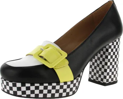 Produktbild von Fly London Damen Pumps 39