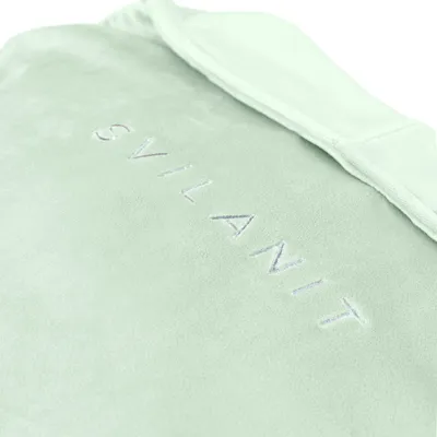 Obrázek produktu pro Bademantel Cozy Mint, L/XL