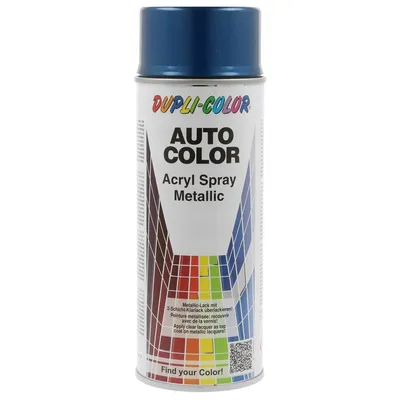 Produktbild von DUPLI COLOR Fahrzeug-Kombinationslack auto farben 676086 69mm 193mm Spraydose 400ml 69mm 0,39kg