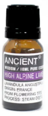Produktbild von Ätherisches Öl von Alpenlavendel, 10 ml