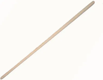 Produktbild von Heugabelstiel 210cm, gerade, Eschenholz