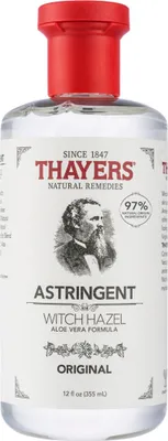 Obrázok produktu pre Thayers originálny adstringentný toner na tvár