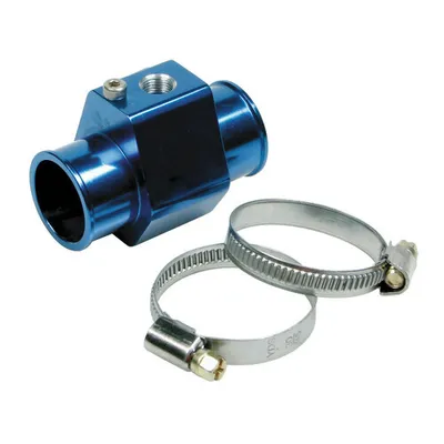 Obrázek produktu pro Připojení radiátoru - Ø 38 mm