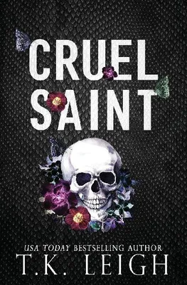 Produktbild von Cruel Saint
