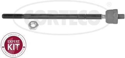 Produktbild von CORTECO 49397016 Axialgelenk Spurstange für VW Polo Schrägheck (6R1, 6C1) Vorne Rechts Vorne Links