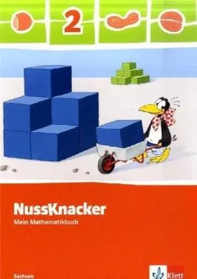 Produktbild von Nussknacker/Schülerbuch 2. Schuljahr/S