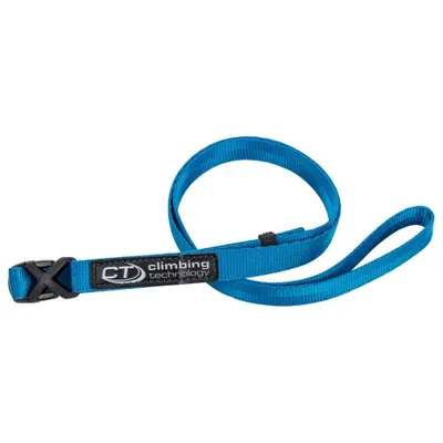 Produktbild von Climbing Technology Clippy Blue One Size