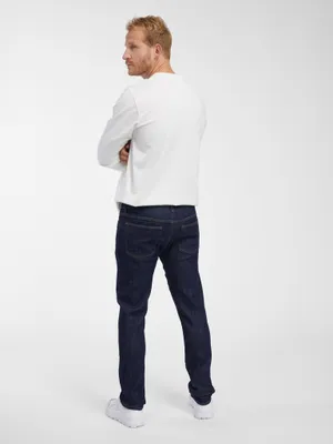 Produktbild von GAP Skinny Softmax-Jeans 747213-00__32X34