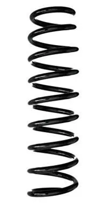 Productafbeelding van SPIDAN ophangingsveer achter voor HYUNDAI i30 (GD), artikelnummer 88003