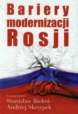 Imagen del producto de Bariery modernizacji Rosji
