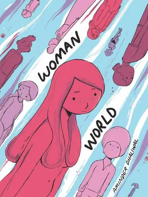 Immagine prodotto di Woman World