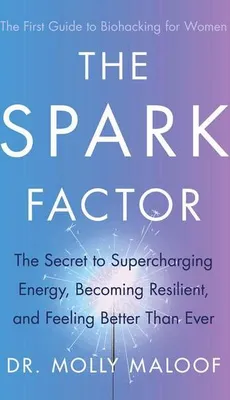 Produktbild von The Spark Factor
