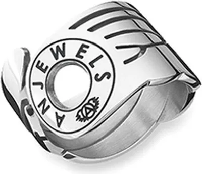 Produktbild von Herrenring AN Jewels AL.RFY01S-7 7