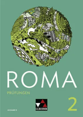 Produktbild von ROMA B Prüfungen 2