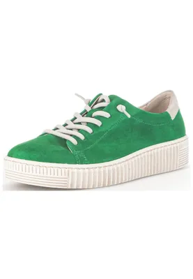 Produktbild von Gabor Sneaker Sneaker Veloursleder