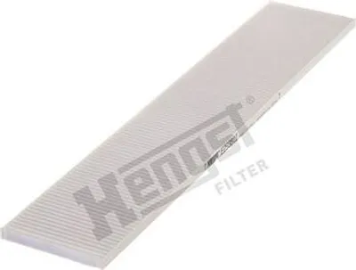 Produktbild von Filter Innenraumluft Pollenfilter