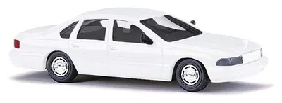 Produktbild von Busch Bausatz: Chevrolet Caprice 60228