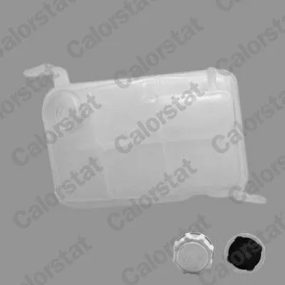 Obrázok produktu pre CALORSTAT by Vernet vyrovnávacia nádrž chladiaca kvapalina pre FORD FIESTA III (GFJ) chladiaca kvapalina ET0021C1