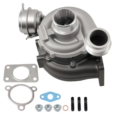 Obrázek produktu pro Turbodmychadlo – GT2052S Turbodmychadlo – Diesel 2.5 TDI – Náhradní díl 059145654AM 059145701D 059145701E – 6,75 kg