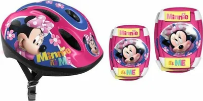 Produktbild von MINNIE Headset + Coudieres