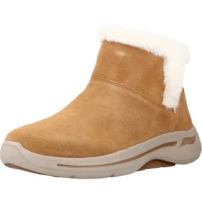 Produktbild von SKECHERSGO WALK ARCH FIT CHERISHBrown