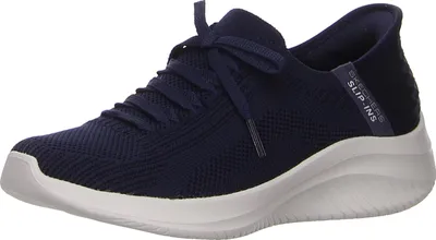 Produktbild von Skechers Sneaker in blau, Gr. 39.5