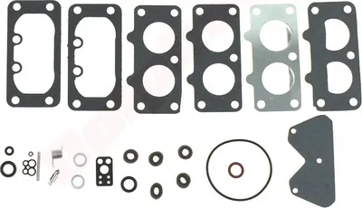 Produktbild von Reparatursatz Für Vergaser Briggs & Stratton ( 40H700 , 446700 )
