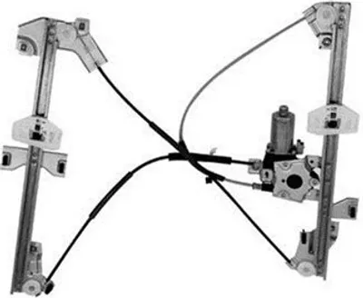 Produktbild von Magneti Marelli Fensterheber Vorne Links 350103121000
