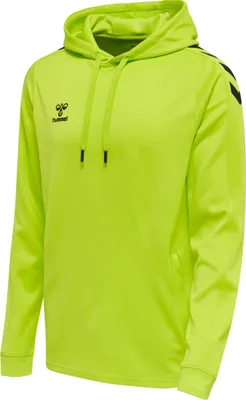 Produktbild von Hummel hmlCORE XK POLY KIDS SWEAT HOODIE