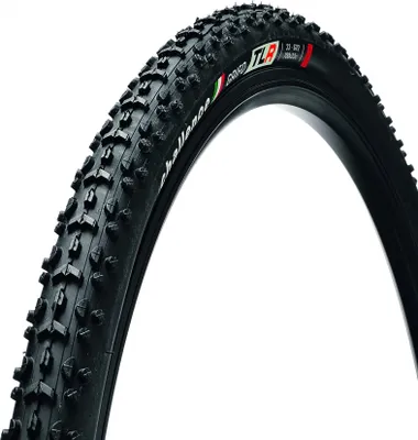 Produktbild von Challenge Grifo TLR 33-622 Faltreifen Schwarz - Weltmeisterreifen Tubeless Re...